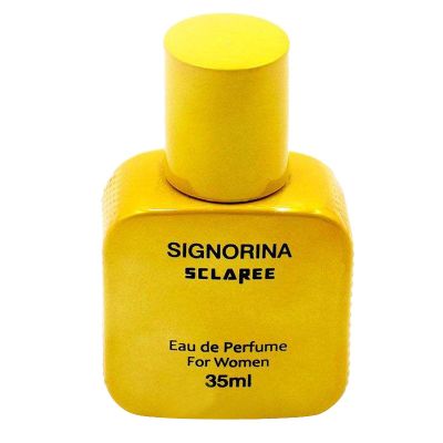 Signorina Eau de Parfum for Women Sclaree