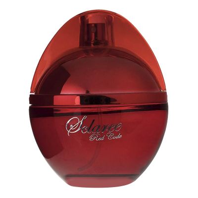 Red Code Eau de Parfum for Women