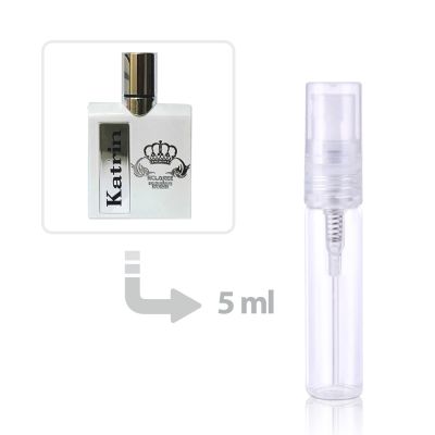 Katrin Eau de Parfum for Women Sclaree