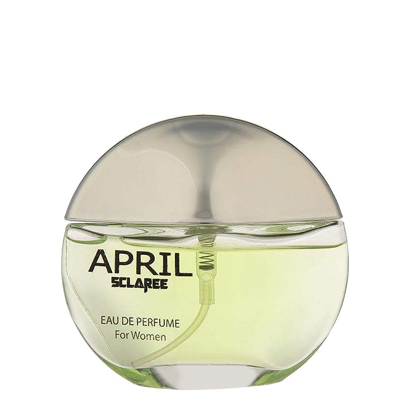 April Eau de Parfum for Women perfume & fragrance - Riah