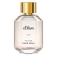 Follow Your Soul Eau de Toilette for Women