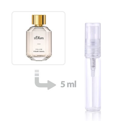 عطر اتبع روحك للسيدات