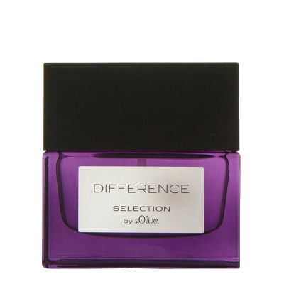 Difference Eau de Toilette for Women S Oliver