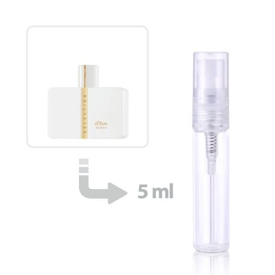 عطر ايو دو تواليت للنساء