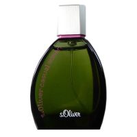 Casual Eau de Toilette for Women S Oliver