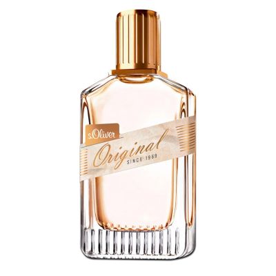 Original Eau de Toilette for Women S Oliver