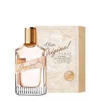 Original Eau de Toilette for Women S Oliver