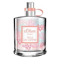 Feels Like Summer Eau de Toilette for Women