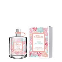 Feels Like Summer Eau de Toilette for Women