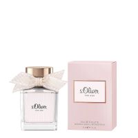 s Oliver For Her Eau de Toilette for Women
