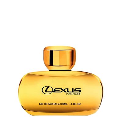 Lexus Gold Eau de Parfum for Women