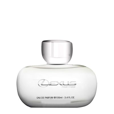 Lexus White Eau de Parfum for Women