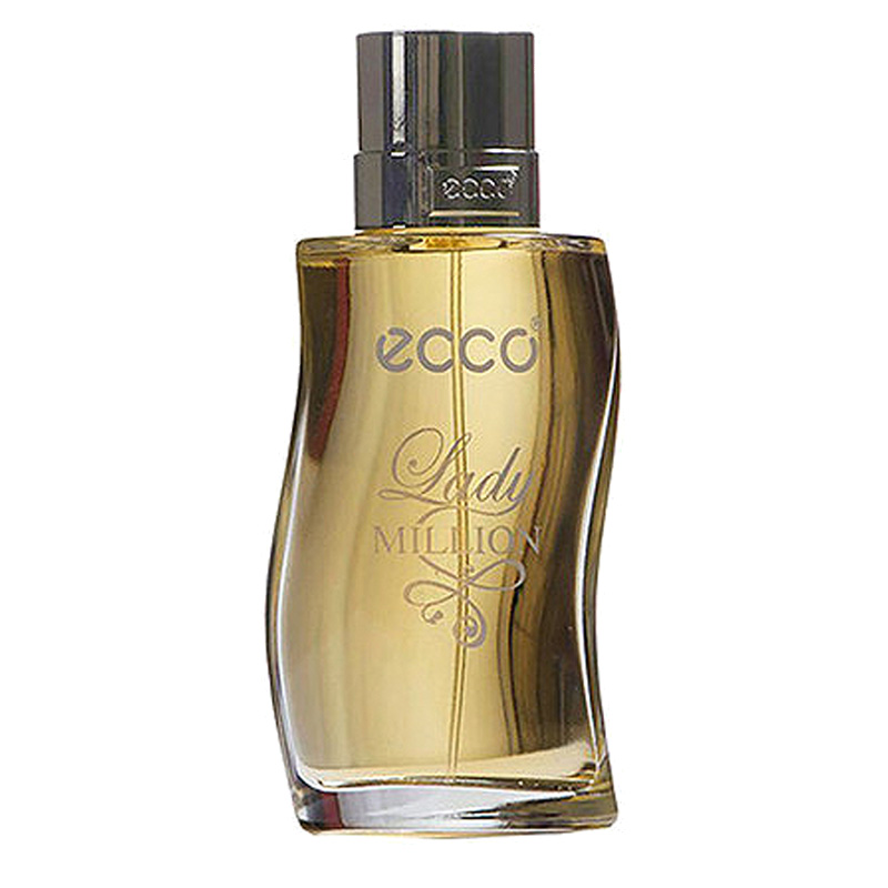 Ecco 16 Lady Million Paco Rabanne Eau de Parfum for Women perfume fragrance Riah