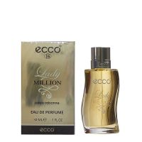 Ecco 16 Lady Million Paco Rabanne Eau de Parfum for Women