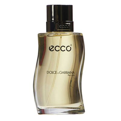 Ecco 04 Dolce And Gabbana The One Eau de Parfum for Women