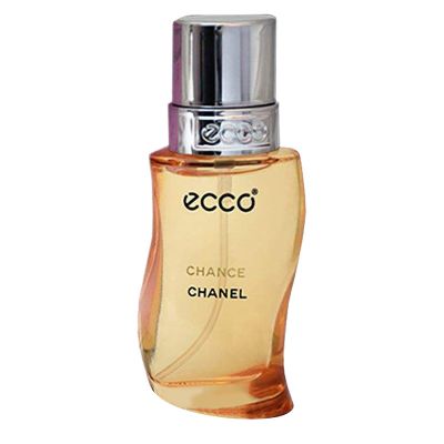 Ecco 08 Chance Chanel Eau de Parfum for Women