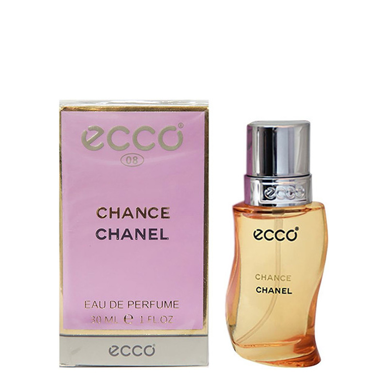 Eau de parfum chance chanel online