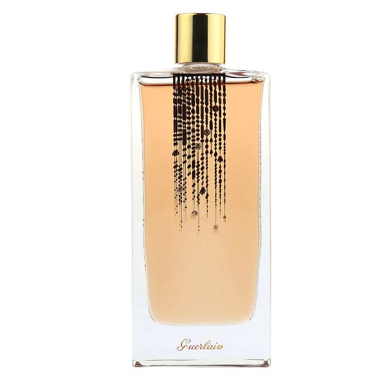 ROSE NACRÉE DU DÉSERT 75ml Guerlain Rose Nacree Du Desert Eau de