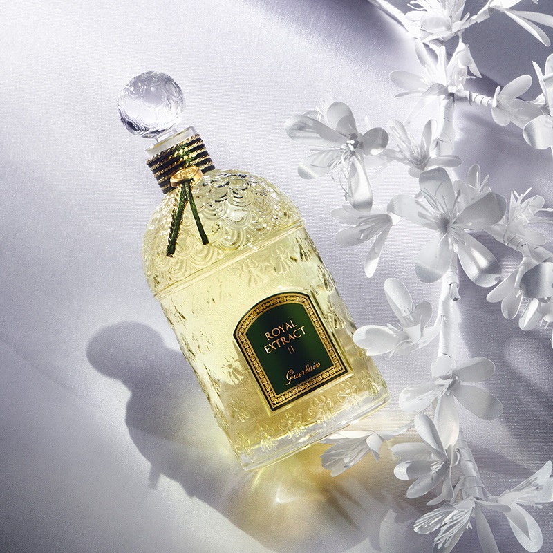Royal Extract II Perfume Women and Men Guerlain perfume