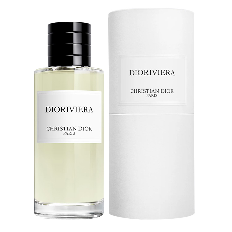 Dioriviera Eau de Parfum Women and Men Dior perfume