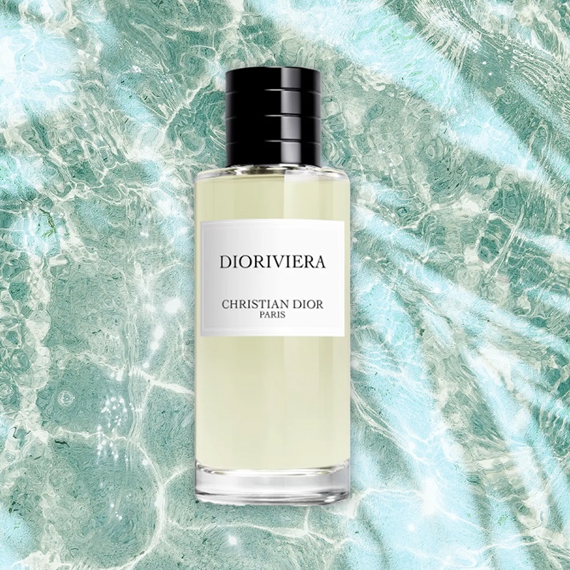 Dioriviera Eau de Parfum Women and Men Dior perfume