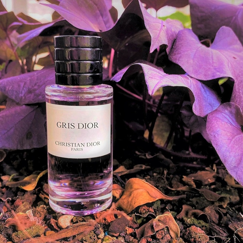 Dior perfume gris online