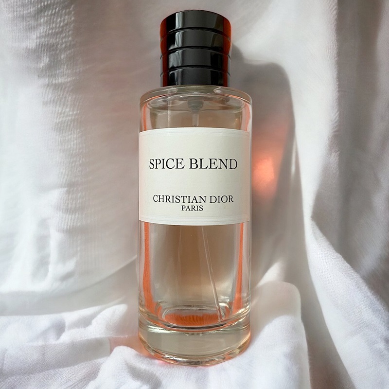 Maison christian dior spice blend best sale