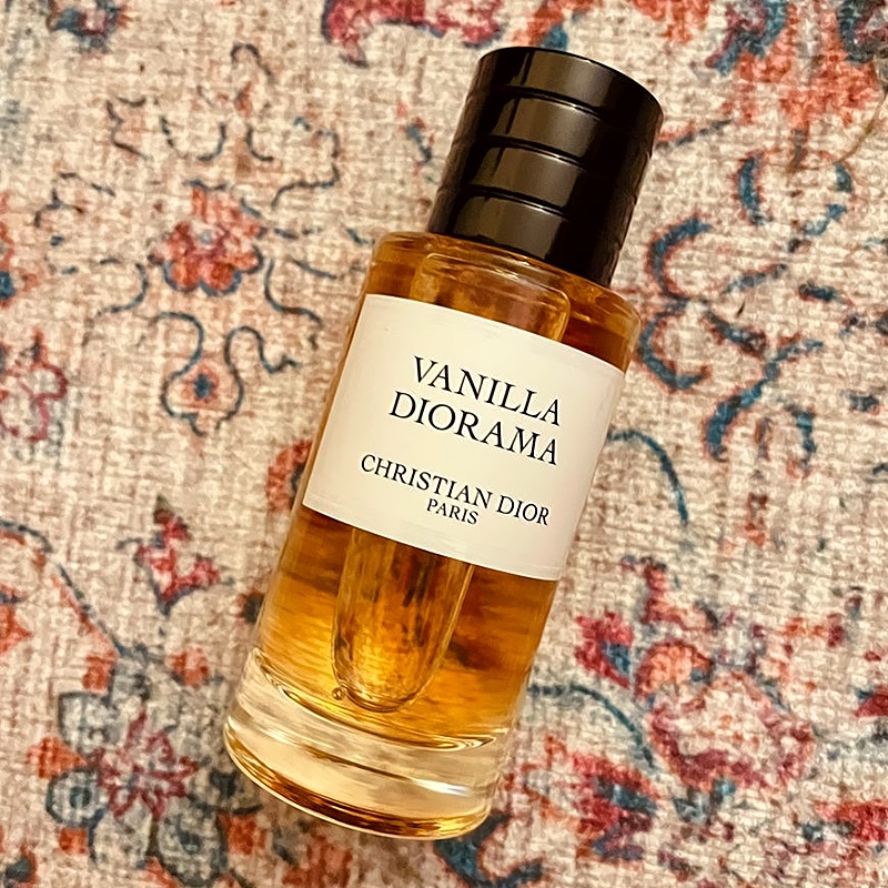 Dior Vanilla Diorama Eau de good Parfum 40ml