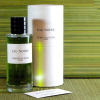 Eau Noire Eau de Parfum Women and Men Dior