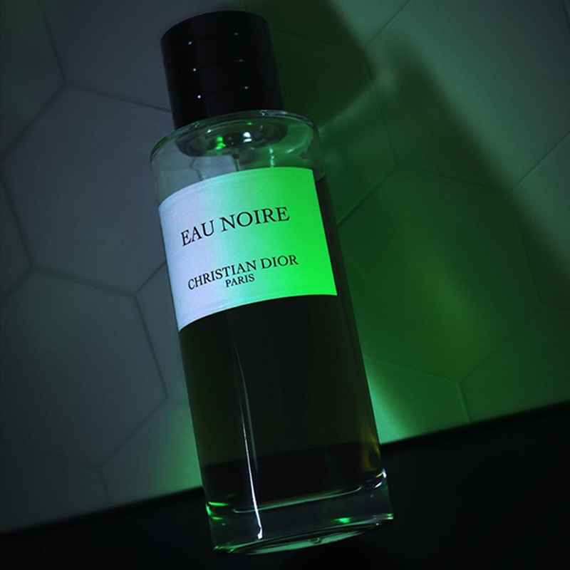 DIOR EAU NOIRE コロン 125ml Eau Noire Unisex Eau de Parfum