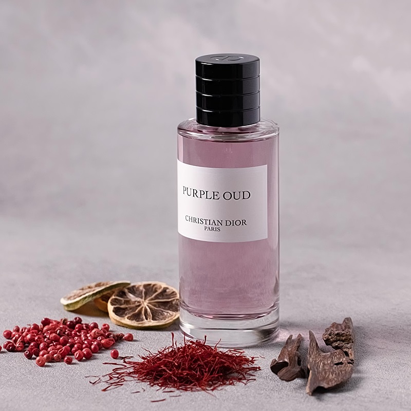 Parfum purple oud online