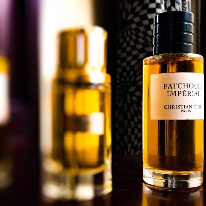 Patchouli Imperial Eau de Parfum For Women And Men Dior Patchouli Imperial Eau de Parfum For Women And Men Dior