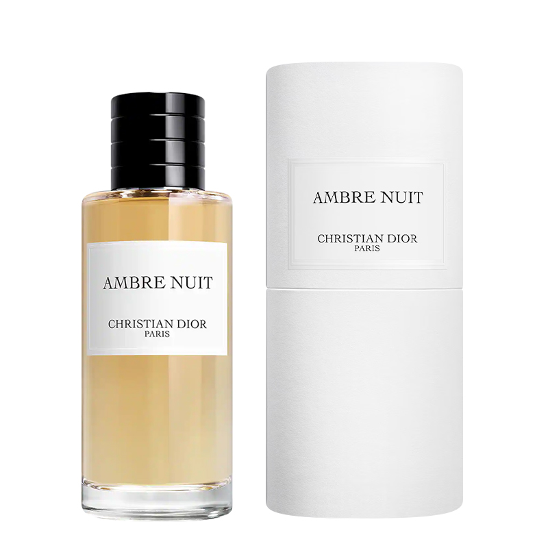 Ambre Nuit Eau de Parfum for Women and Men perfume