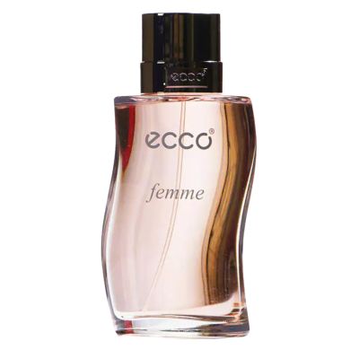 Ecco 11 Boss Femme Eau de Parfum for Women Ecco