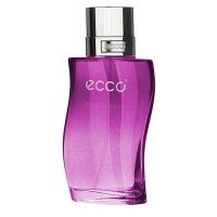 Ecco 05 Versace Crystal Noir Eau de Parfum for Women