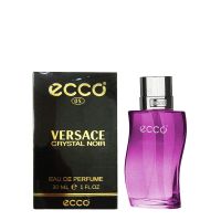 Ecco 05 Versace Crystal Noir Eau de Parfum for Women