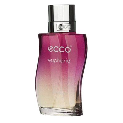 Ecco Euphoria Eau de Parfum for Women