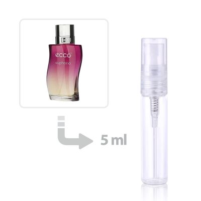 Ecco Euphoria Eau de Parfum for Women