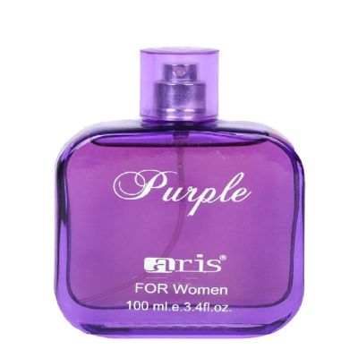 Purple Midnight Rose Eau de Toilette for Women