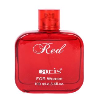 Red Manifesto Eau de Toilette for Women