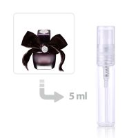 Velvet Amber Blackberry Eau de Parfum for Women