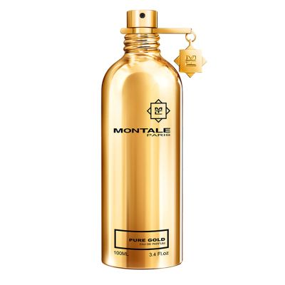 Pure Gold Eau de Parfum Women Montale