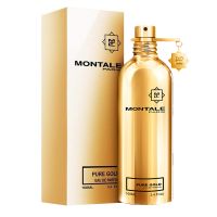Pure Gold Eau de Parfum Women Montale