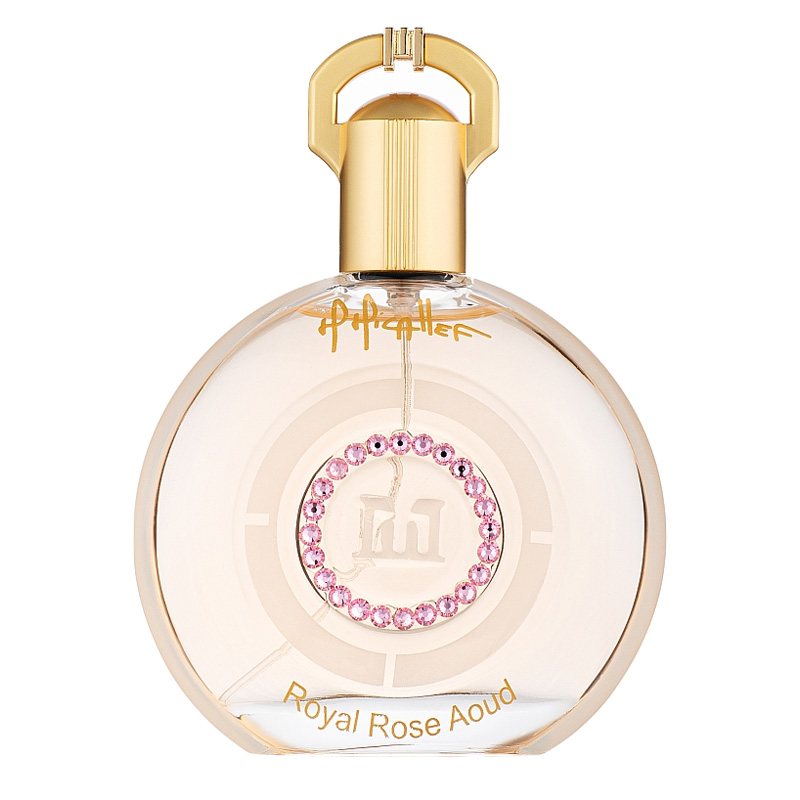 Royal Rose Aoud Eau de Parfum for Women perfume & fragrance - Riah