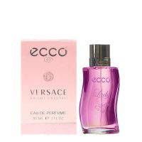 Ecco 03 Versace Bright Crystal Eau de Parfum for Women