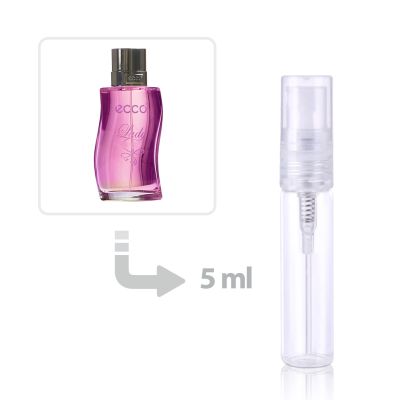 Ecco 03 Versace Bright Crystal Eau de Parfum for Women