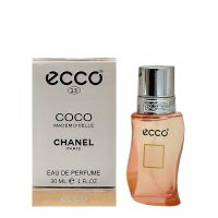 Ecco 13 Coco Mademoiselle Chanel Eau de Parfum for Women