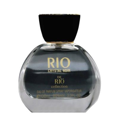 Rio Crystal Noir Eau de Parfum for Women