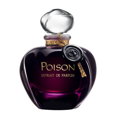 Poison Extrait de Parfum Women Dior