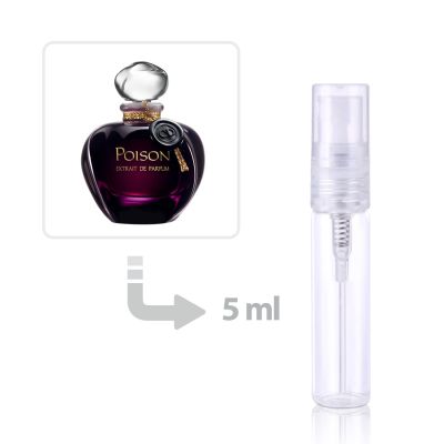 Poison Extrait de Parfum Women Dior